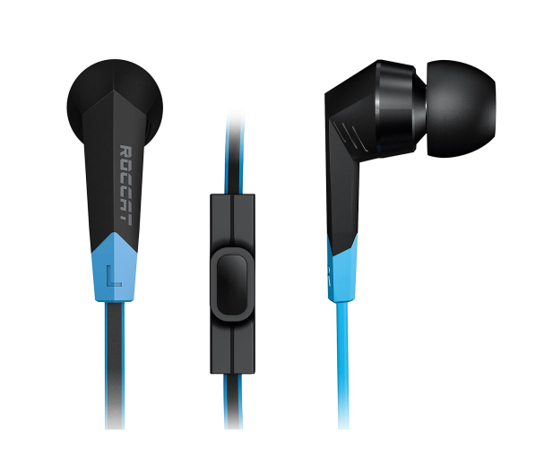 Roccat Syva z mikrofonem - 184929 - zdjęcie 2